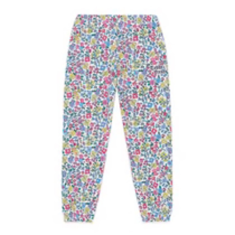 Teddy Fresh Grandma’s Floral Sweatpants